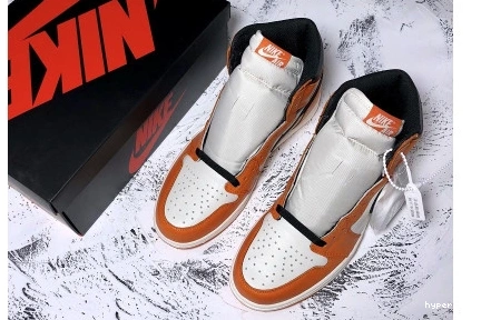 Hyperoad SHATTERED 1 - JORDAN RETRO BACKBOARD REVERSE 1008